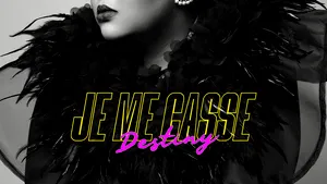 Cine este Destiny, „copilul minune” care va reprezenta Malta la Eurovision 2021