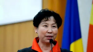 Ambasador China: Se fac studii pentru a se începe cât mai curând proiectul Tarniţa-Lăpuşteşti