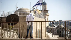 Israelul atribuie organizaţiei Hamas atentatul din Ierusalim. Un alt atac a avut loc în Tel Aviv