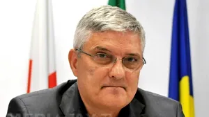 Dăianu: Perspectiva economică europeană este cenuşie şi marcată deja de iminenţa unei recesiuni