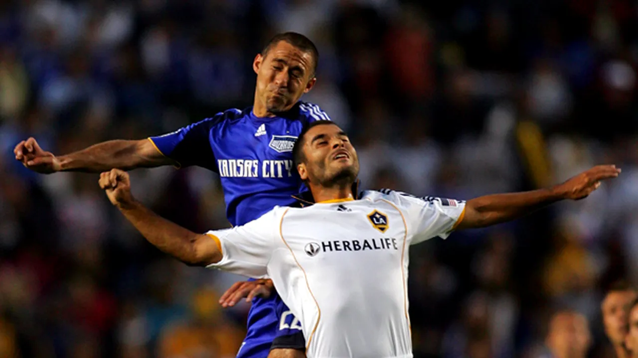 Argăseală: Tudela va veni în probe la Steaua