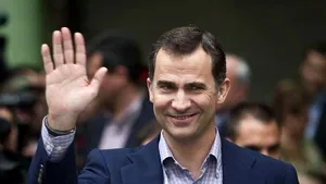 Regele Felipe al VI-lea al Spaniei a lăudat la Barcelona meritele unităţii