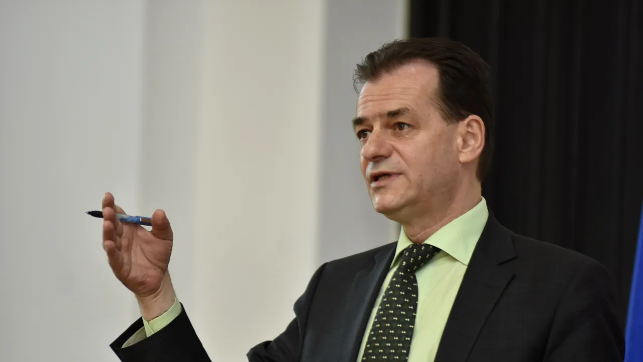 Orban: Datoria publică a României a crescut cu 5,5 miliarde euro. După PSD, potopul