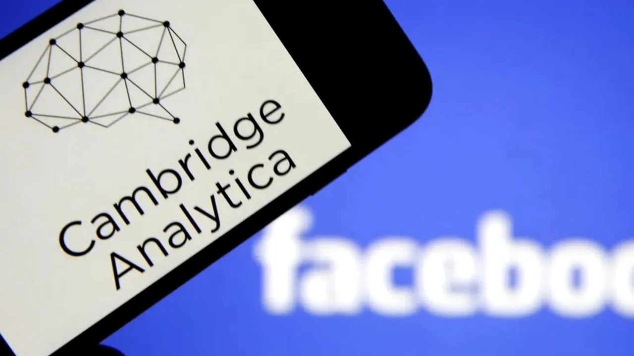 Scandalul Cambridge Analytica continuă. Noua decizie a juriului privind utilizatorii induși în eroare