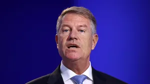 COMENTARIU Sorin Avram: Primele 25 de întrebări pentru Klaus Iohannis 