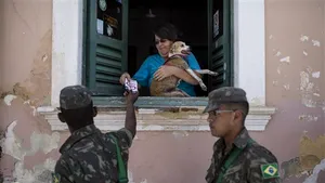 Cuba mobilizează 9.000 de militari pentru contracararea virusului Zika