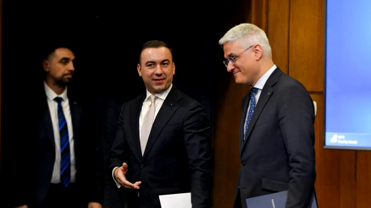 „Astăzi este o zi bună pentru România