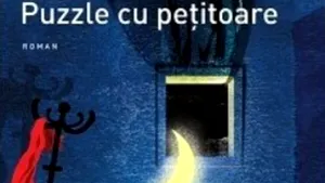 O carte pe zi „Puzzle cu peţitoare” de Ohara Donovetsky