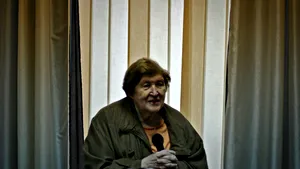 Rodica Coposu, decorată post-mortem cu Ordinul Național „Serviciul Credincios” în grad de Cavaler