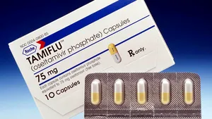 Eficienţa Tamiflu împotriva complicaţiilor cauzate de gripă nu poate fi dovedită