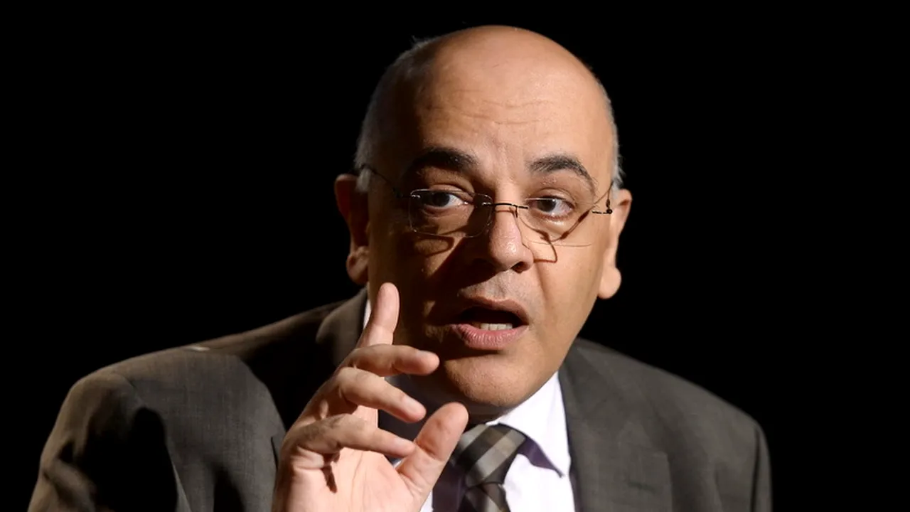 Arafat: Coordonarea operaţională a medicinei de urgenţă este realizată de DSU încă din 2014