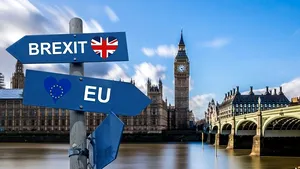 Ministrul irlandez de Externe avertizează: UE nu poate negocia rapid un acord post-Brexit cu Marea Britanie