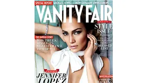 Jennifer Lopez a pozat aproape goală pentru o revistă - FOTO, VIDEO