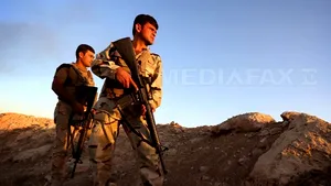 Bulgaria a oferit armament forţelor kurde din Irak, pentru confruntările cu grupul Stat Islamic