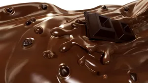 Ciocolata previne riscul de atac cerebral