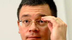 Ponta: Mulţumirile lui Băsescu faţă de Ungureanu au fost o ironie, rămâne cel mai penibil guvern