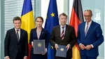 MAE: România şi Germania semnează un Plan de Acţiune pentru aprofundarea cooperării bilaterale