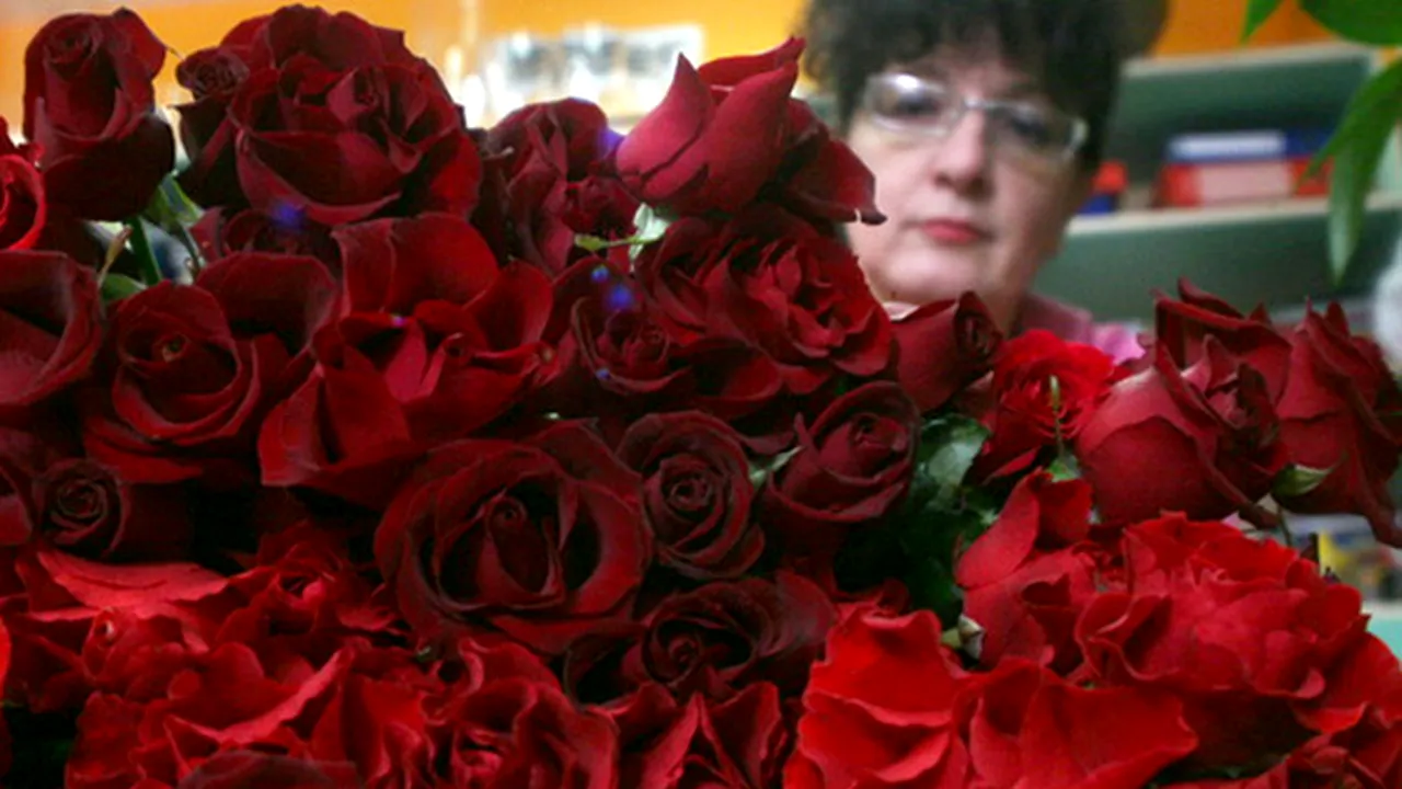 De ce a fost Fiscul, de 8 martie, marele florar al ţării?
