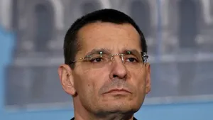 Tobă a dispus modificări la conducerile IGPR, DCCO, DCI şi BCCO Bucureşti