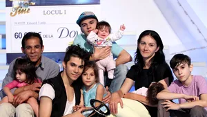 Finala Dansez pentru tine: Corina Bud şi Edy Vasile au câştigat marele premiu al sezonului 11 - VIDEO