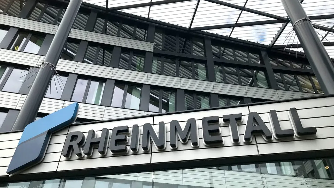Nick Stirban, reprezentantul Rheinmetall în România: ”Nu vom construi doar fabrici, construim viitorul ingineriei și industriei de apărare românești. Vrem ca Made in Romania să devină un standard de excelență în armatele NATO”