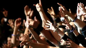Artmania Festival de la Sibiu se anunţă cu peste 70.000 de waţi