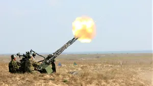 G4Media: Probleme cu sistemele antidronă ale României. Cele modernizate de Rheinmetall au picat testele de recepție