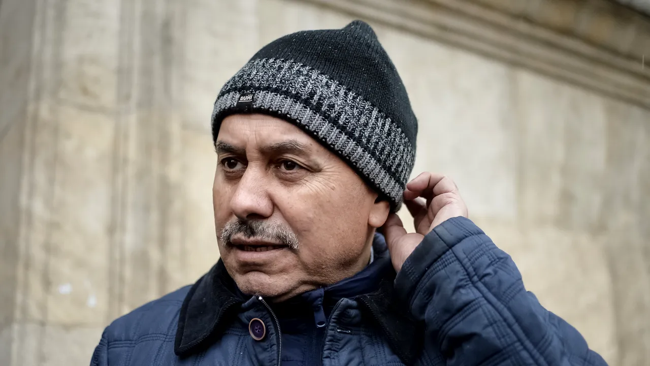 Jurnalistul turc se opune extrădării şi cere azil politic în România: În Turcia există TORTURĂ/ Ce spune despre acuzaţiile de terorism 