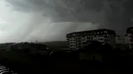 COD ROȘU de vijelii și grindină în Capitală. A fosat emis RO-Alert