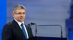 Alegeri Rep. Moldova. Igor Grosu, președintele parlamentului: Am votat pentru o Moldovă europeană