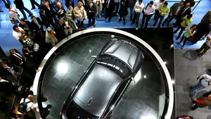 Dacia nu va prezenta nicio noutate la Salonul Auto de la Frankfurt