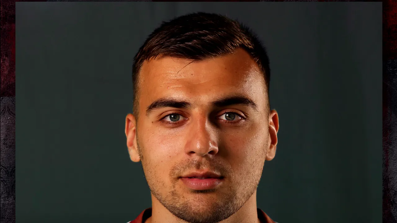 FC Rapid a ieşit la cumpărături: prima achiziţie a verii este un sârb