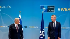 Israelul vrea intensificarea cooperării cu NATO: „Perspective comune asupra provocărilor şi ameninţărilor regionale