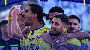 Superliga: Petrolul Ploieşti a învins Poli Iaşi pe teren propriu