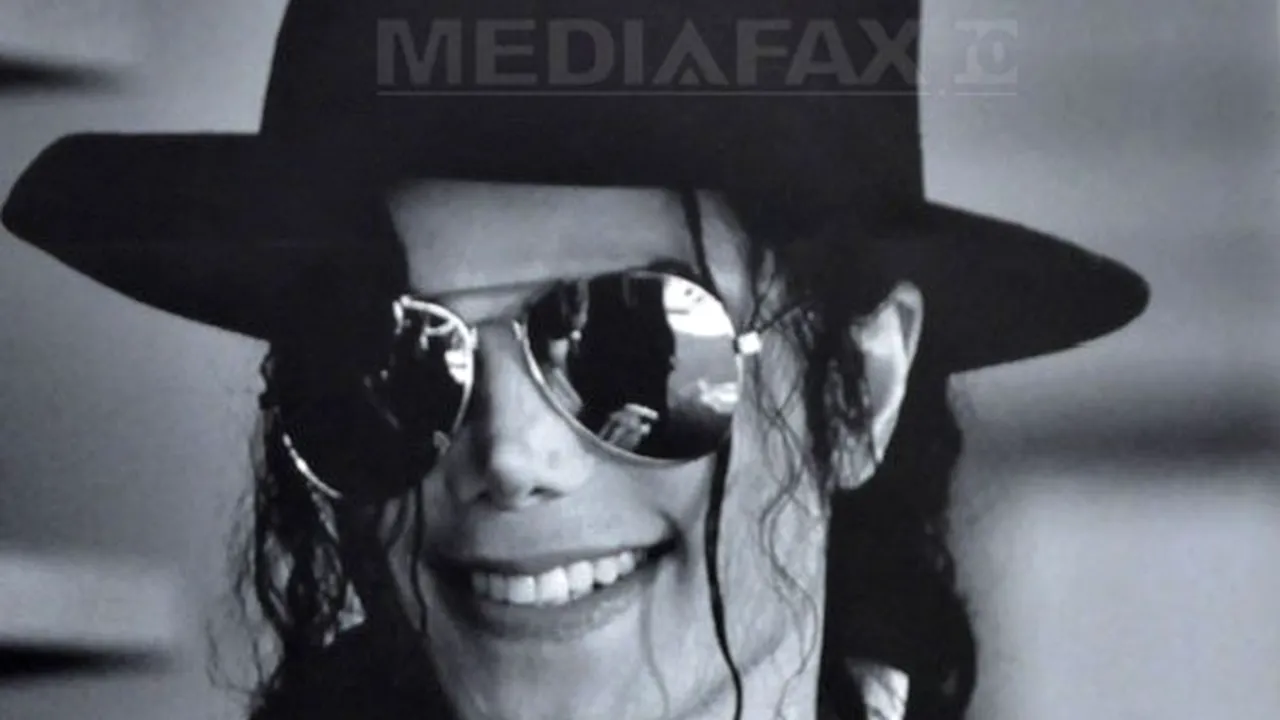 Un nou film cu Michael Jackson ar putea ajunge în curând pe marile ecrane