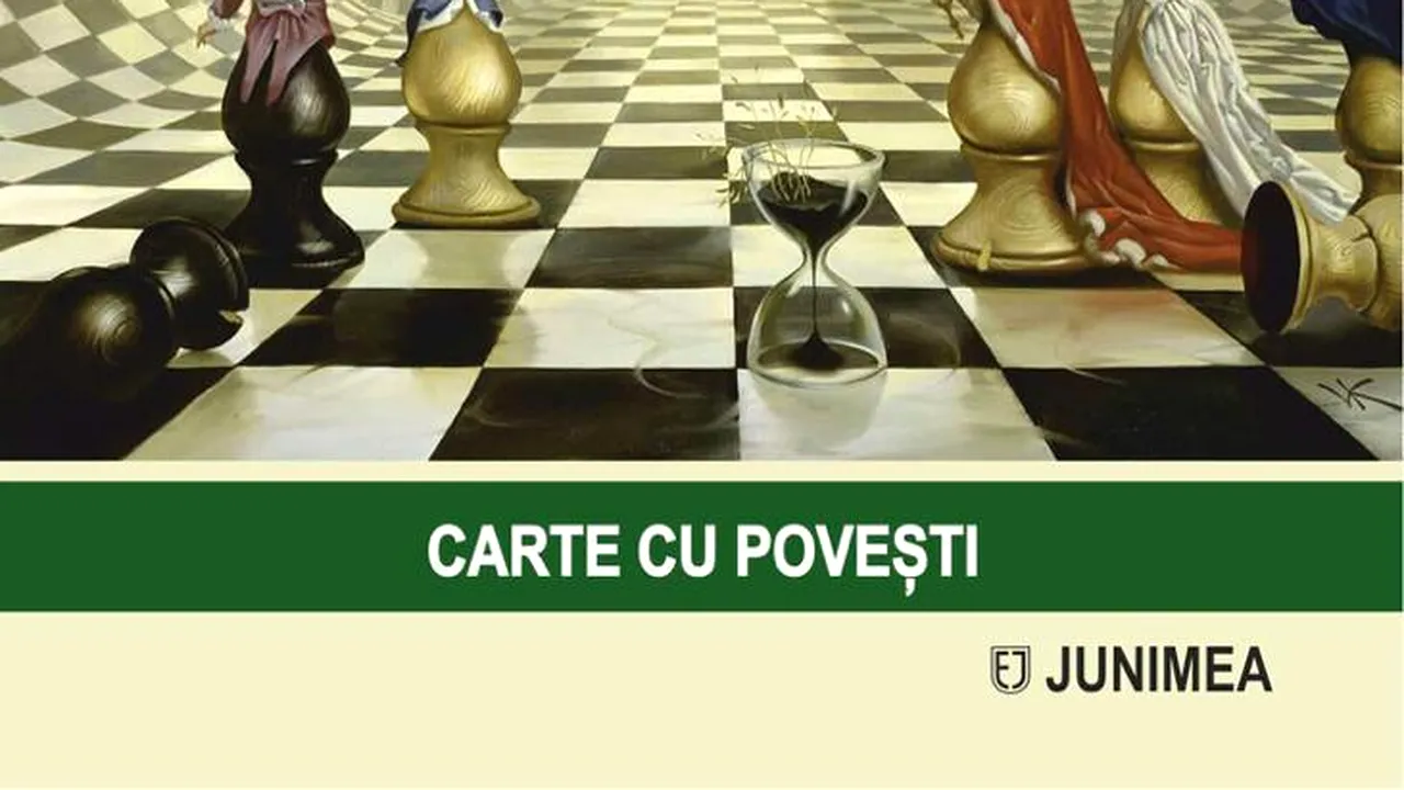 O carte pe zi: „Istorii şi istorie”, de Mircea Radu Iacoban