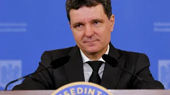 Nicușor Dan: Sunt foarte fericit că toate partidele cu care suntem în discuție vor la guvernare