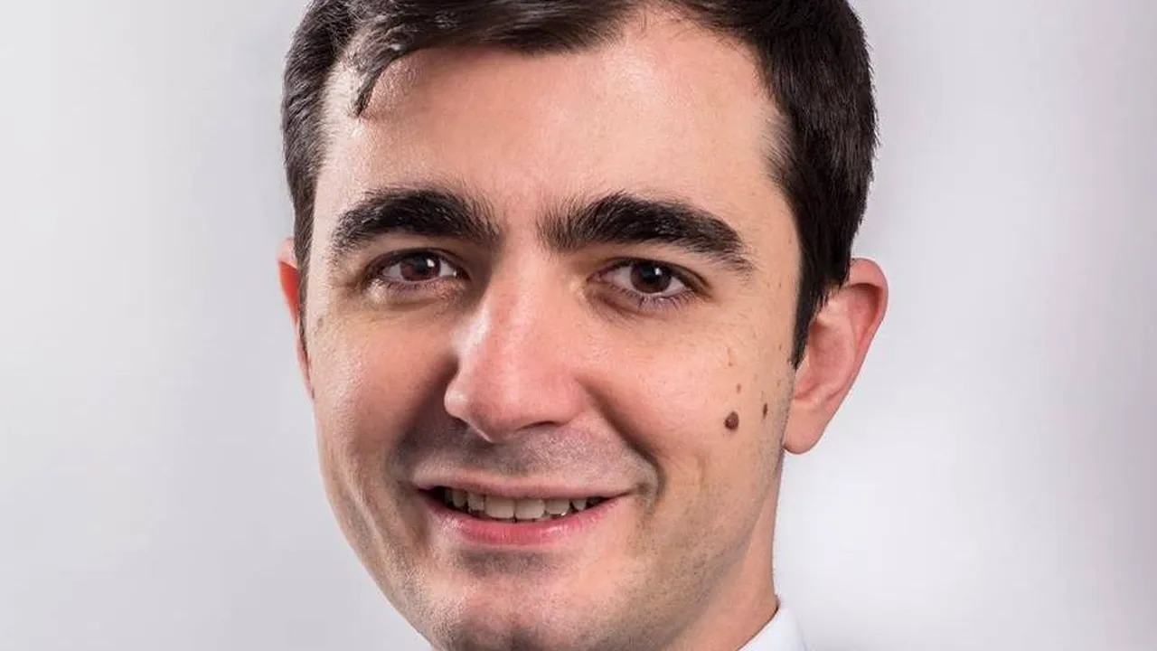 Teodorovici, după ce Năsui a prezentat scrisoarea MFP către S&P: Îi mulţumesc poştaşului de serviciu