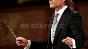 Directorul muzical al Operei din Viena a leşinat în timp ce dirija o operă de Wagner, la Staatsoper