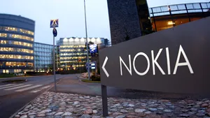 Nokia va elimina 450 de locuri de muncă din divizia de servicii Internet