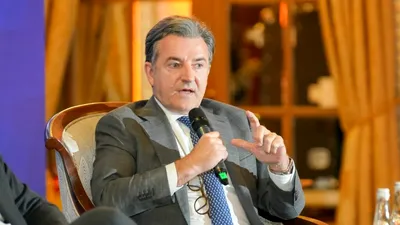 ENERGIE România riscă să producă energie pe care nu are cine să o consume. Avertismentul președintelui CRE privind miliardele investite în sector