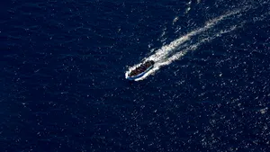 O nouă tragedie în Marea Mediterană. Cel puţin 39 de imigranţi au murit după ce două bărci s-au scufundat în apele Tunisiei