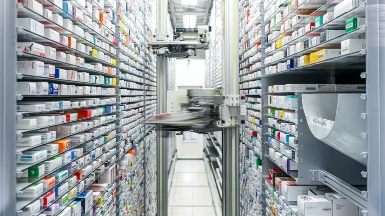 Pacienții cu HIV ar putea scăpa de tratamentul zilnic. Noul medicament are efect până la doi ani