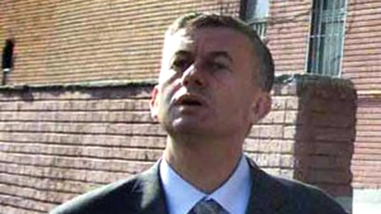 Bucharest Police Chief Transfer Unrelated To Mall Conflict - Min