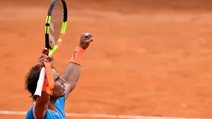 Rafael Nadal s-a calificat în turul 3 la Roland Garros 