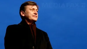 Voinescu: Antonescu este 