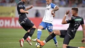 BREAKING: CS U Craiova a câştigat Cupa României, primul trofeu după 25 de ani!