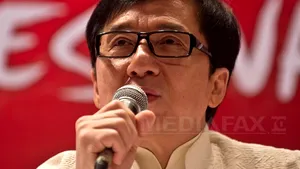 Jackie Chan sprijină aplicarea pedepsei capitale, în anumite cazuri