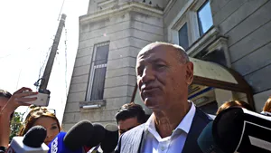 George Copos versus statul român la CEDO. Guvernul este de acord cu o înţelegere amiabilă