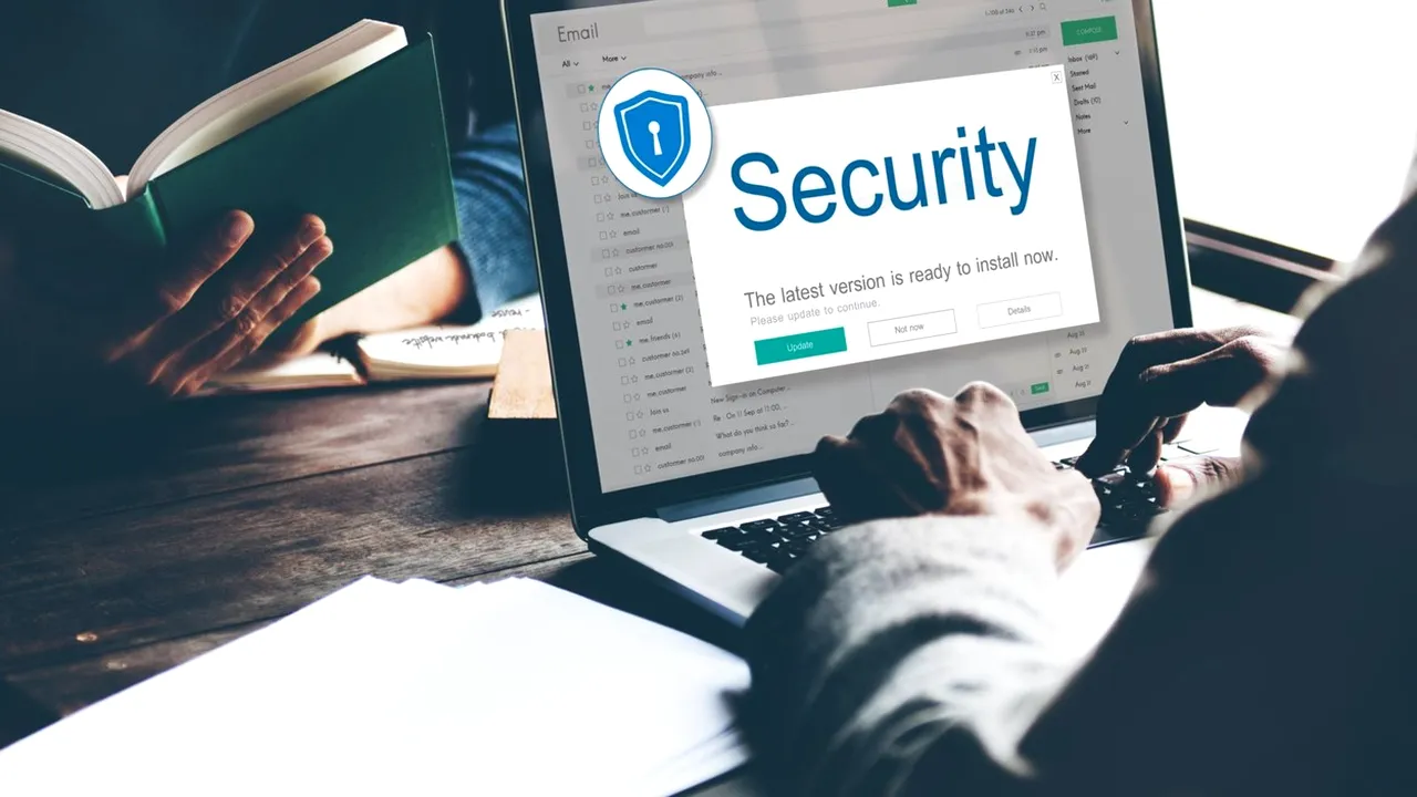 Milioane de site-uri ar putea funcţiona defectuos miercuri. Utilizatorii vor primi avertismente legate de securitate